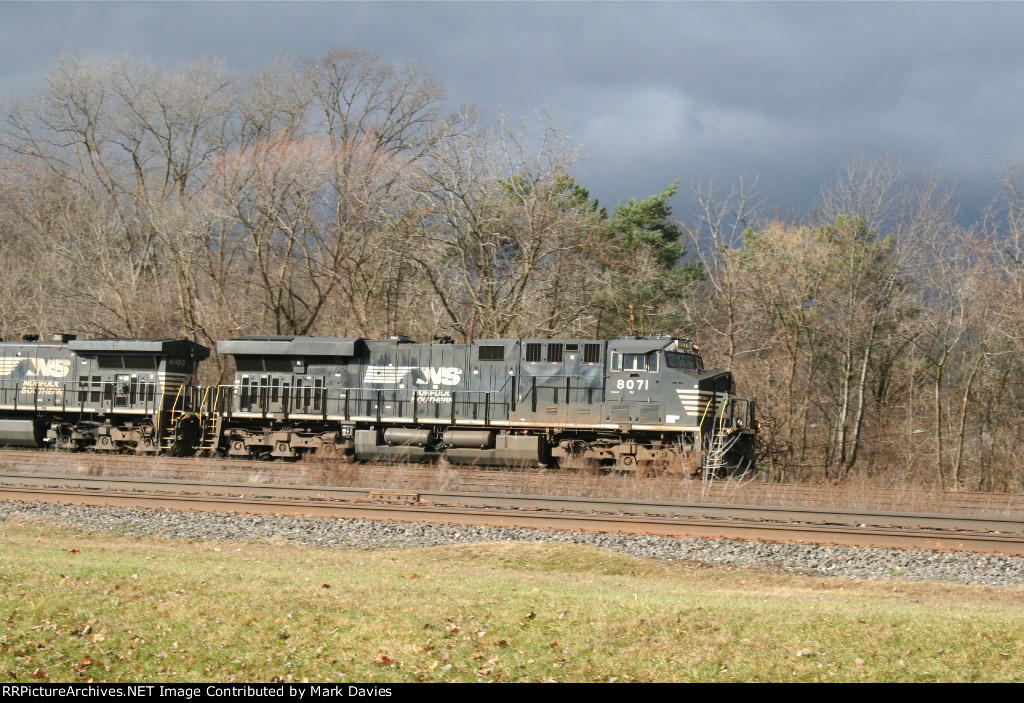 NS 8071